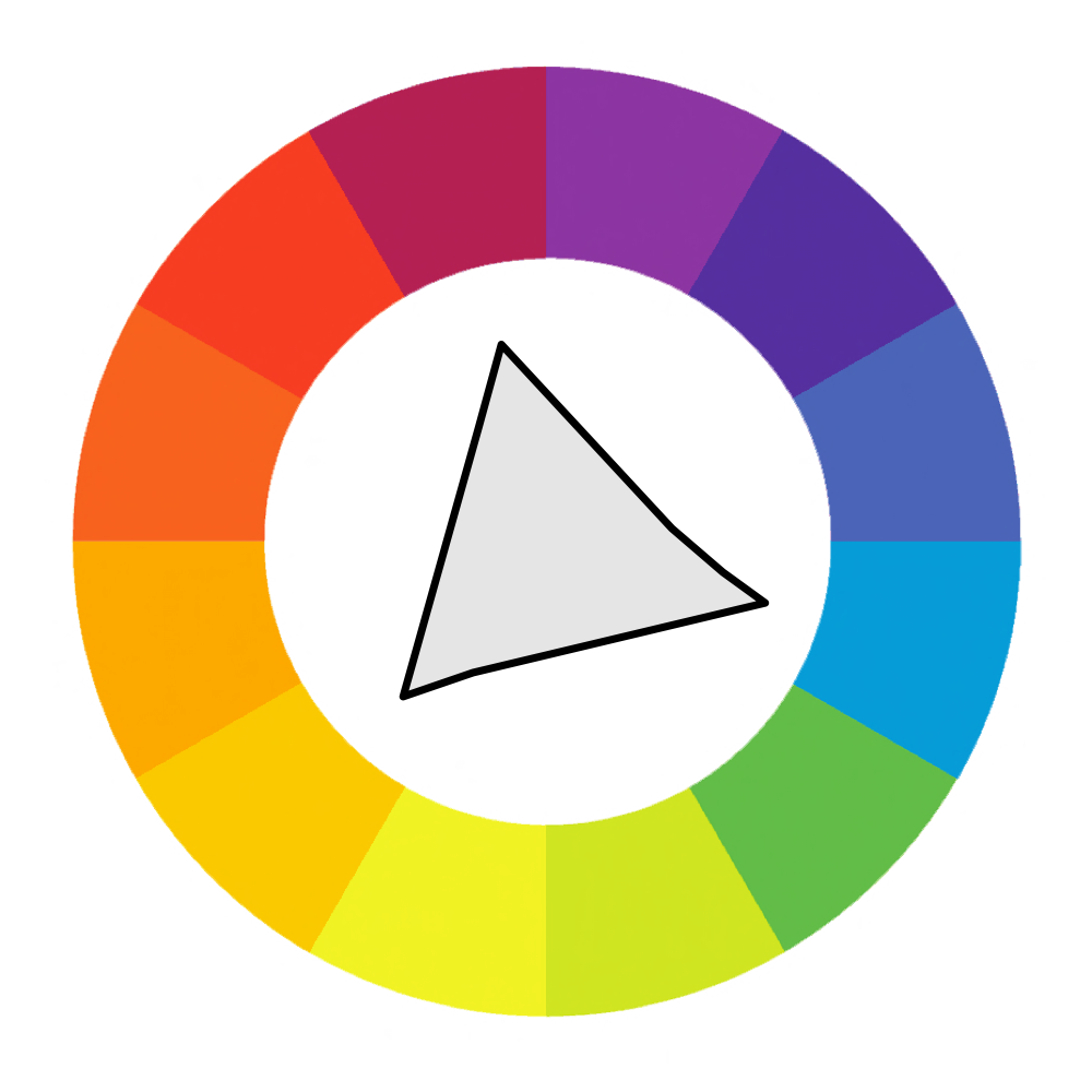 Harmonie des couleurs : comment associer les couleurs facilement ?