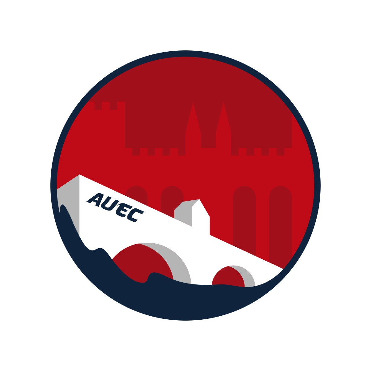 AUEC Logo